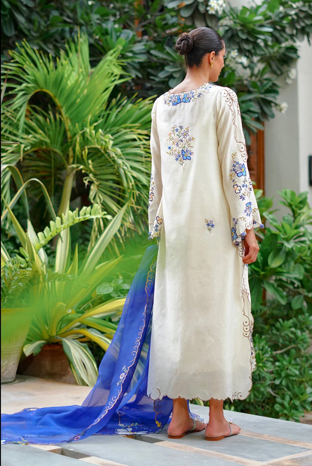 SANIA MASKATIYA ‘INAYA LUXE’24 | SORIN