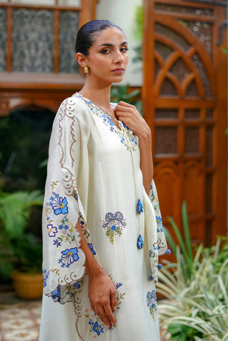 SANIA MASKATIYA ‘INAYA LUXE’24 | SORIN