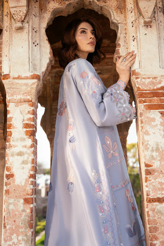 SHAZIA RAUF KHAN ‘GULAABI BAGH 26’ | LIORA