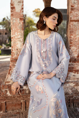 SHAZIA RAUF KHAN ‘GULAABI BAGH 26’ | LIORA