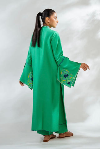 SANIA MASKATIYA ‘INAYA LUXE’24 | SYNE