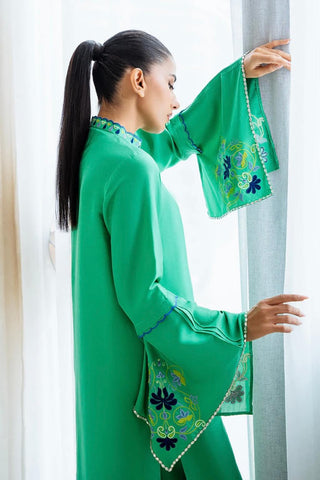 SANIA MASKATIYA ‘INAYA LUXE’24 | SYNE
