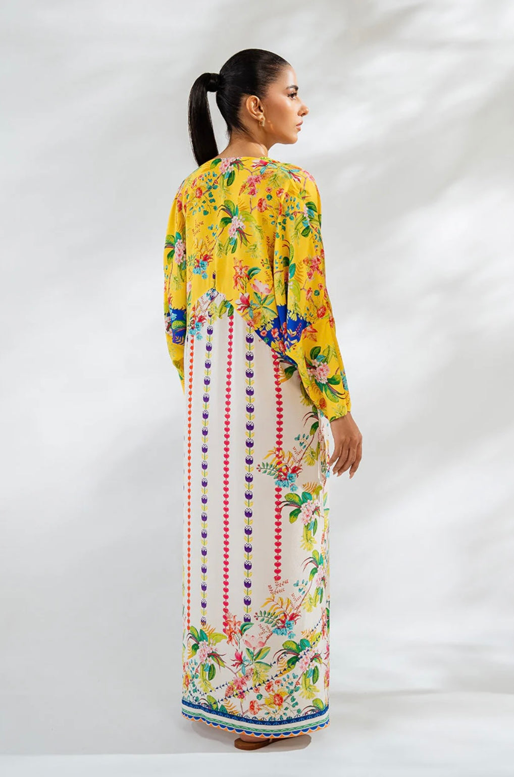 SANIA MASKATIYA ‘INAYA LUXE’24 | TESS A