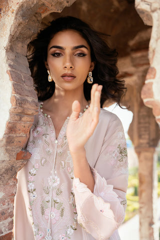 SHAZIA RAUF KHAN ‘GULAABI BAGH 26’ | DAHLIA