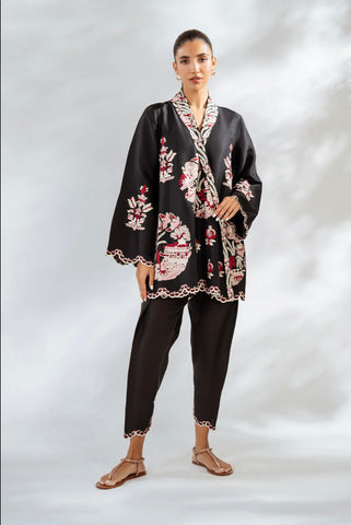 SANIA MASKATIYA ‘INAYA LUXE’24 | TYLA