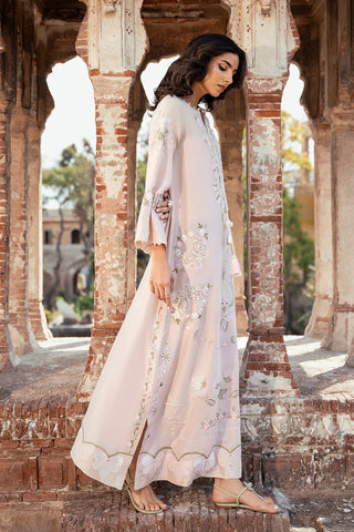 SHAZIA RAUF KHAN ‘GULAABI BAGH 26’ | DAHLIA