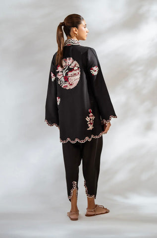 SANIA MASKATIYA ‘INAYA LUXE’24 | TYLA