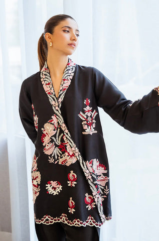 SANIA MASKATIYA ‘INAYA LUXE’24 | TYLA
