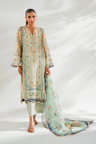 SANIA MASKATIYA ‘INAYA LUXE’24 | ZIRAH B