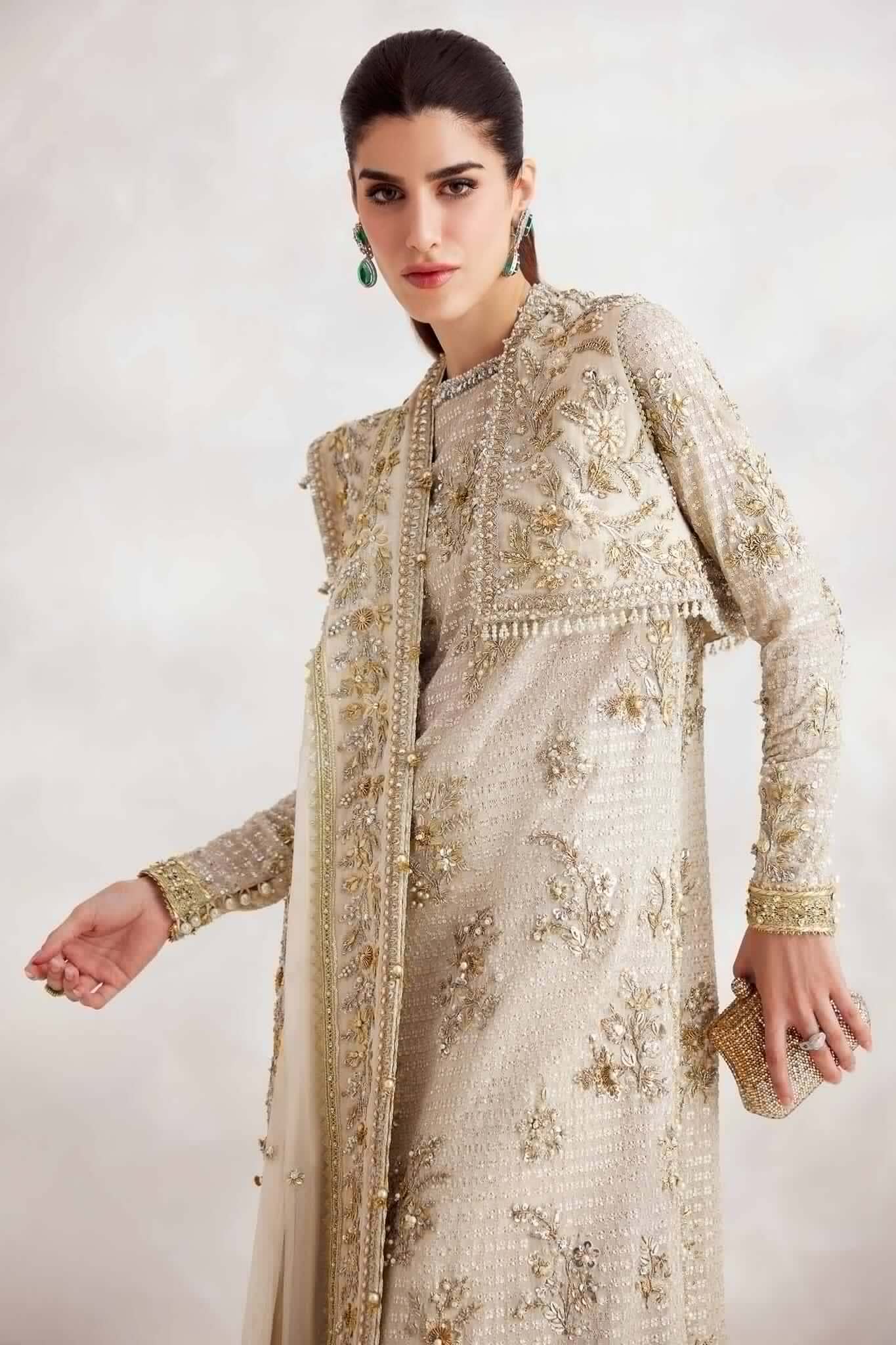 ELAN ‘ELITAIRE WEDDING FORMALS’24 | TRESOR
