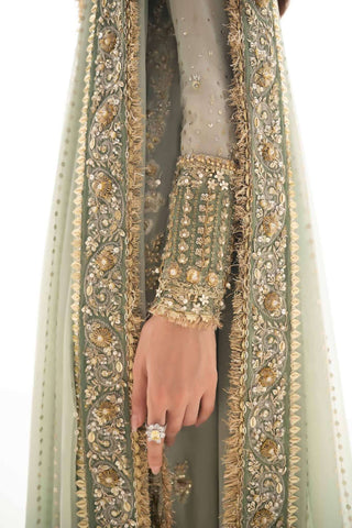 ELAN ‘ELITAIRE WEDDING FORMALS’24 | VERONIQUE