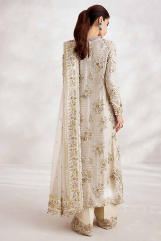 ELAN ‘ELITAIRE WEDDING FORMALS’24 | TRESOR