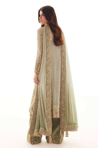 ELAN ‘ELITAIRE WEDDING FORMALS’24 | VERONIQUE