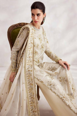 ELAN ‘ELITAIRE WEDDING FORMALS’24 | TRESOR