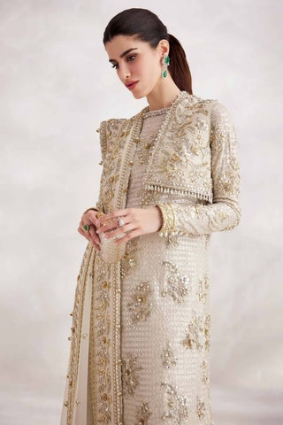 ELAN ‘ELITAIRE WEDDING FORMALS’24 | TRESOR