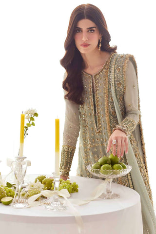 ELAN ‘ELITAIRE WEDDING FORMALS’24 | VERONIQUE