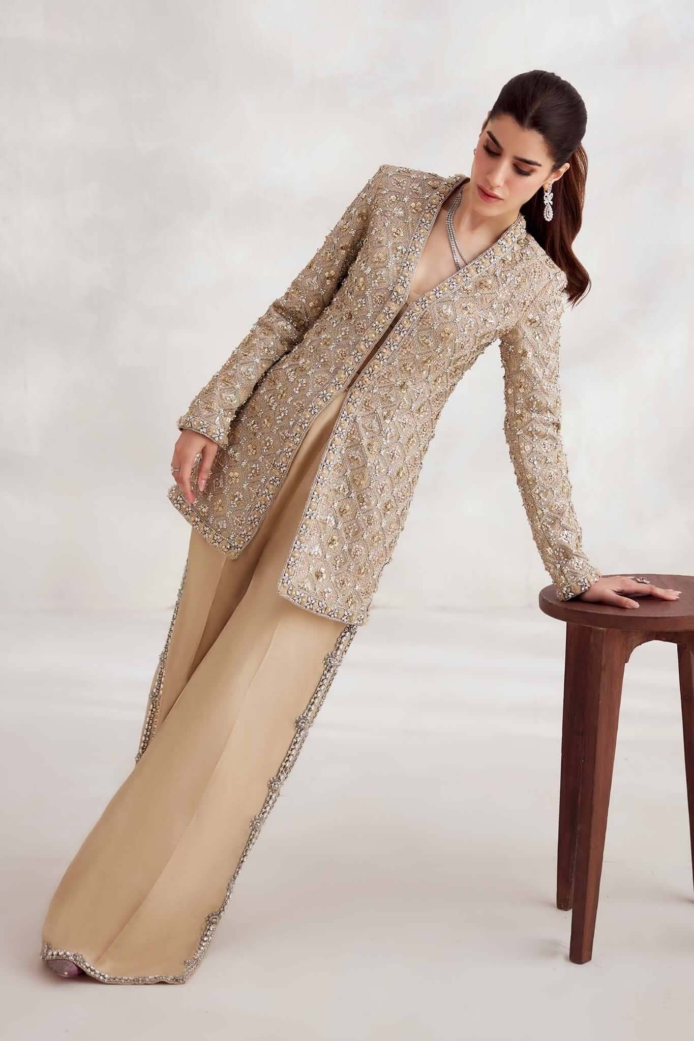ELAN ‘ELITAIRE WEDDING FORMALS’24 | AURELIEN