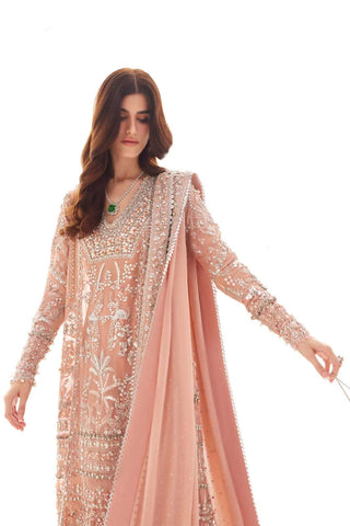ELAN ‘ELITAIRE WEDDING FORMALS’24 | ROSEA