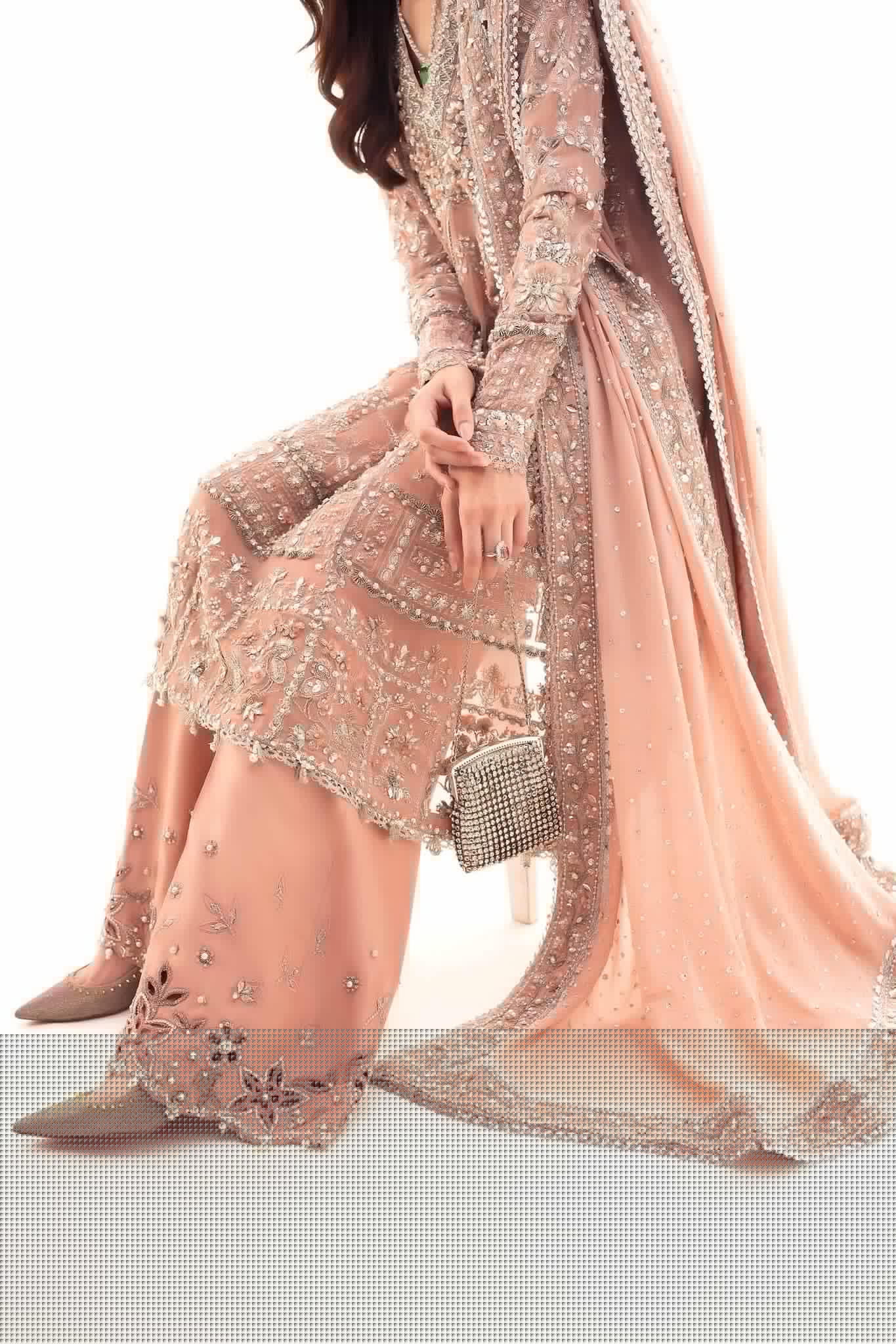 ELAN ‘ELITAIRE WEDDING FORMALS’24 | ROSEA