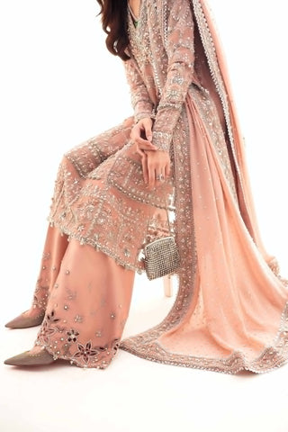 ELAN ‘ELITAIRE WEDDING FORMALS’24 | ROSEA
