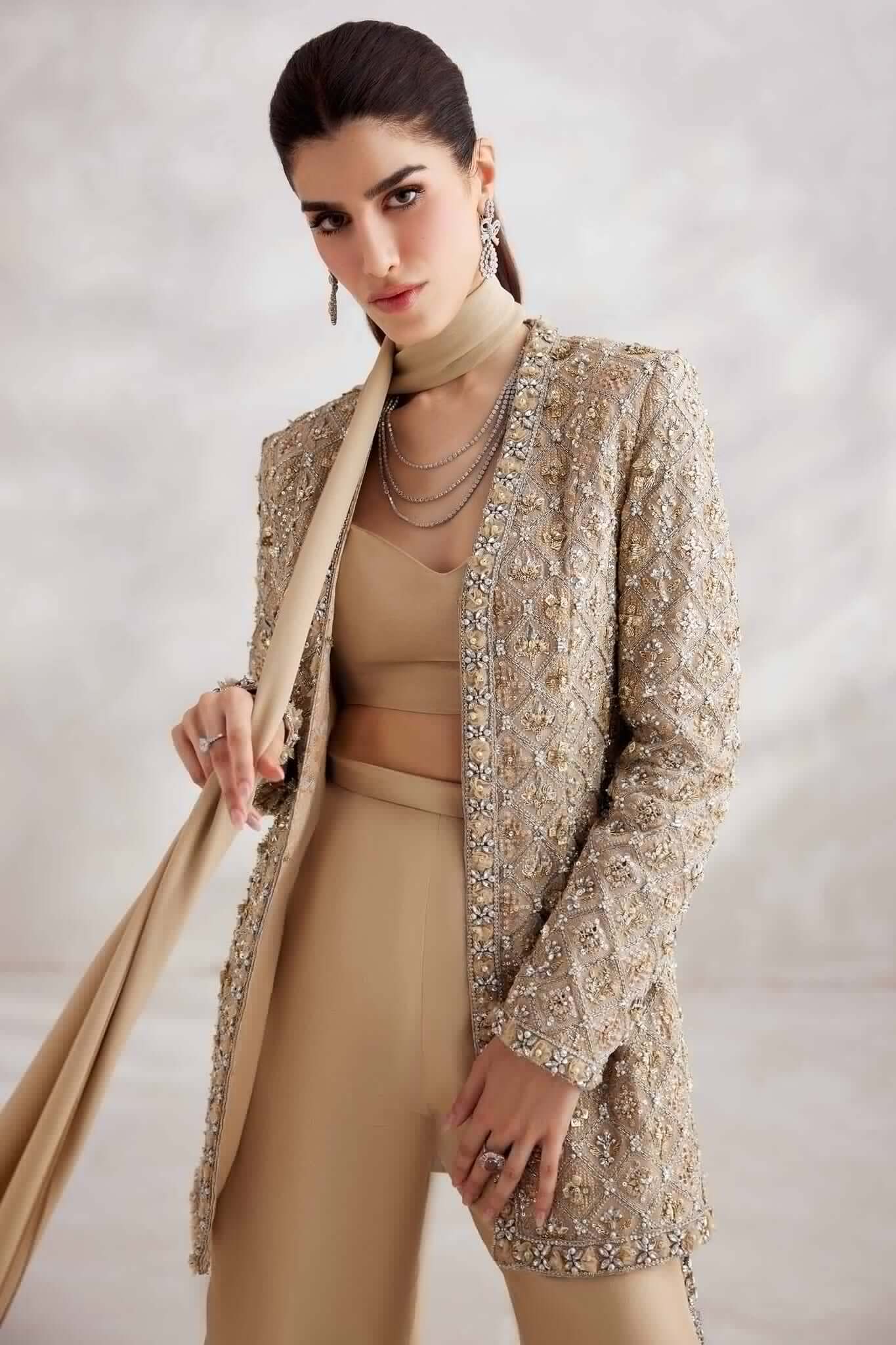 ELAN ‘ELITAIRE WEDDING FORMALS’24 | AURELIEN