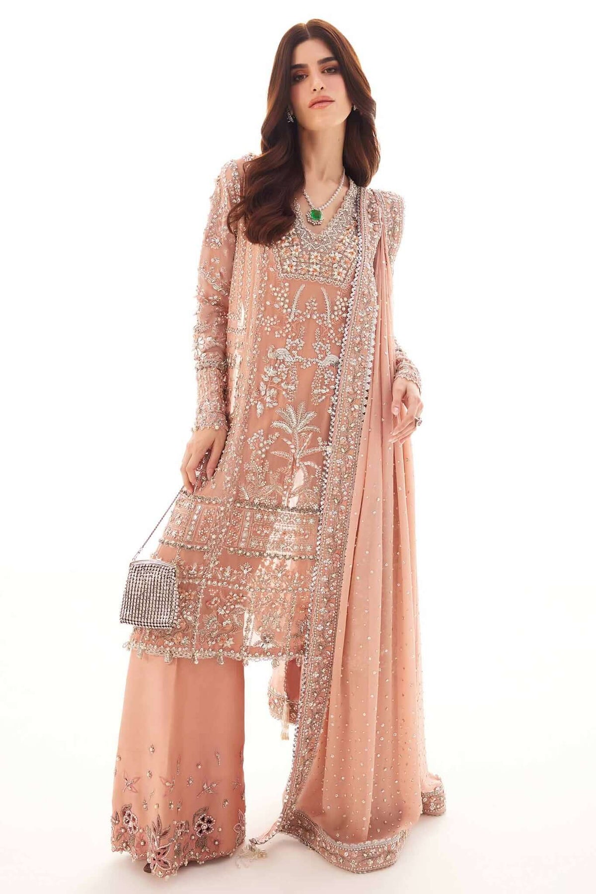 ELAN ‘ELITAIRE WEDDING FORMALS’24 | ROSEA
