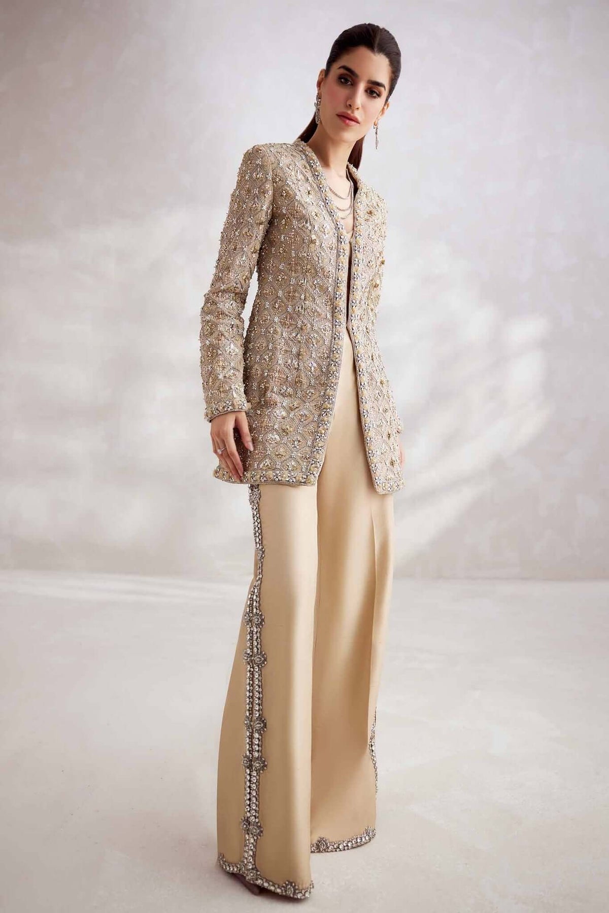ELAN ‘ELITAIRE WEDDING FORMALS’24 | AURELIEN