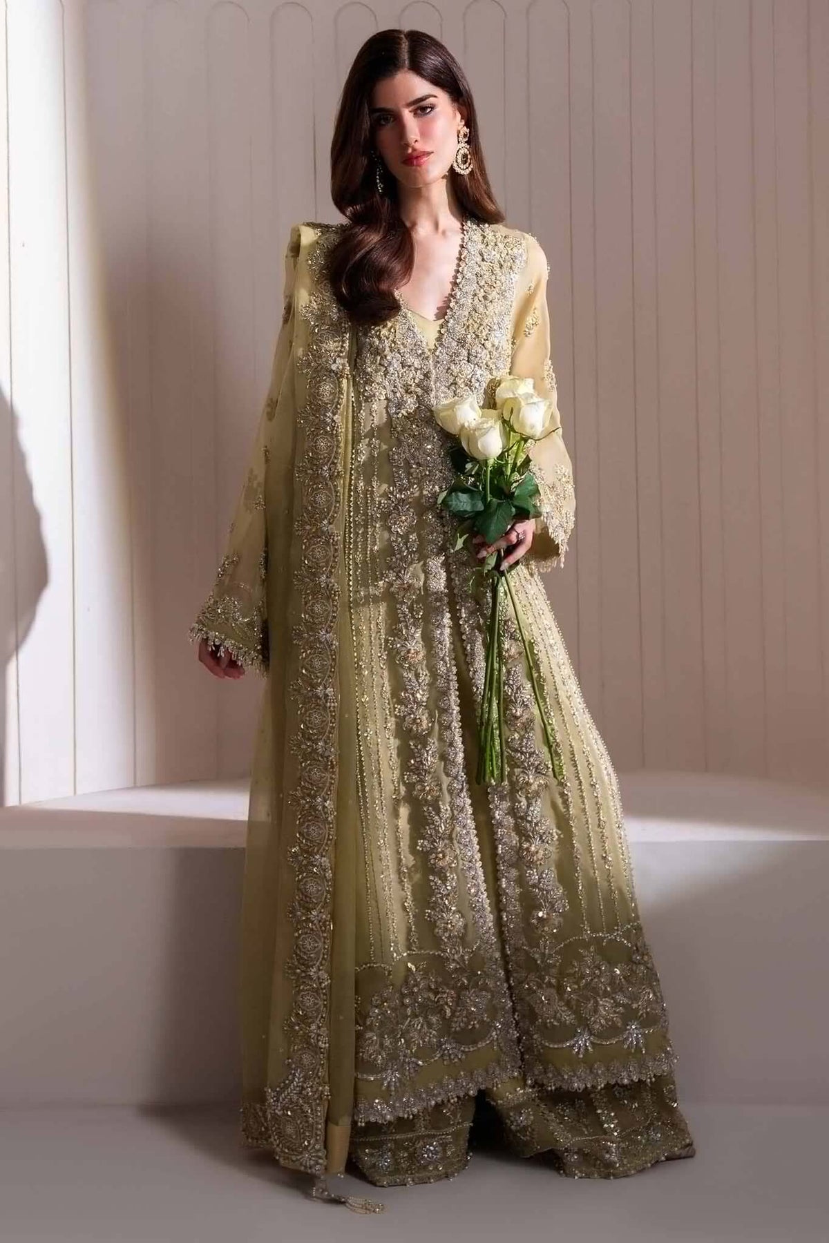 ELAN ‘ELITAIRE WEDDING FORMALS’24 | LEONORE