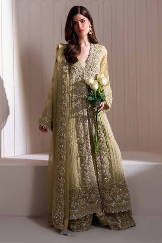 ELAN ‘ELITAIRE WEDDING FORMALS’24 | LEONORE