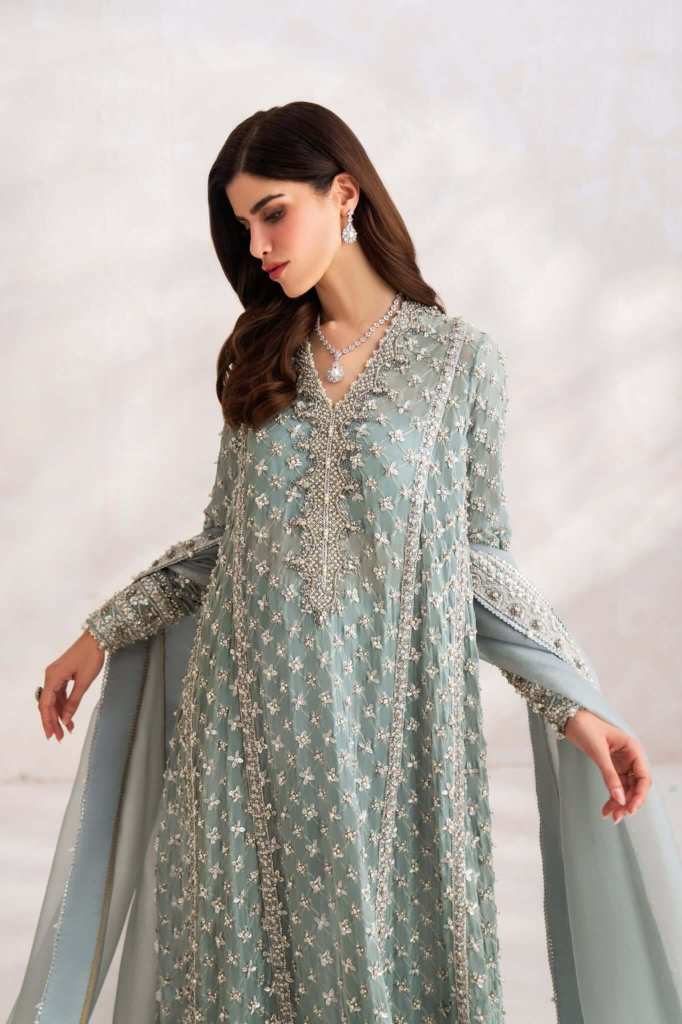 ELAN ‘ELITAIRE WEDDING FORMALS’24 | CELESTINE