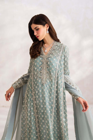 ELAN ‘ELITAIRE WEDDING FORMALS’24 | CELESTINE