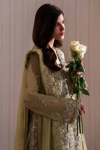 ELAN ‘ELITAIRE WEDDING FORMALS’24 | LEONORE