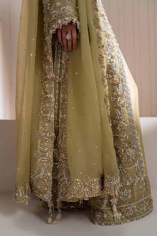 ELAN ‘ELITAIRE WEDDING FORMALS’24 | LEONORE