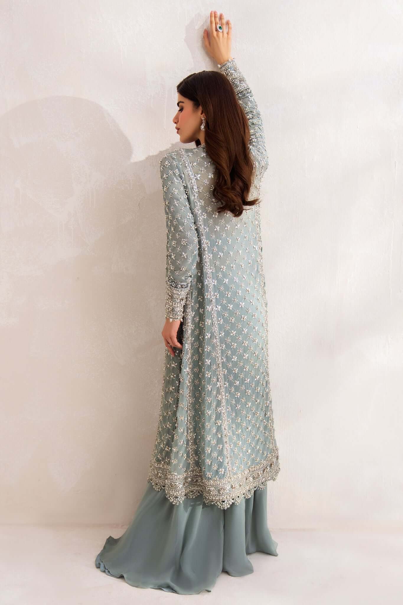 ELAN ‘ELITAIRE WEDDING FORMALS’24 | CELESTINE