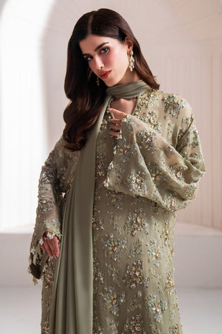 ELAN ‘ELITAIRE WEDDING FORMALS’24 | CLARTE