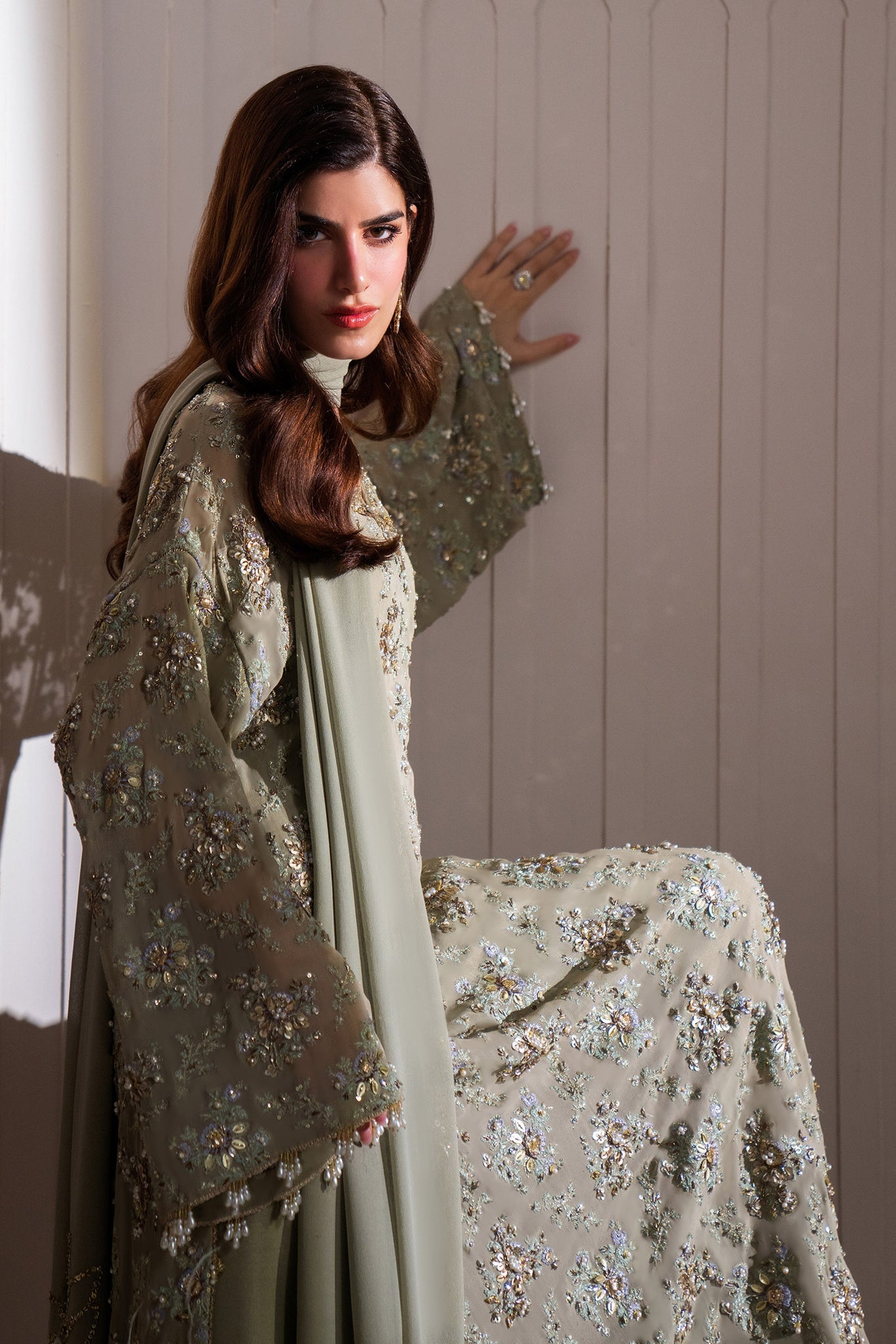 ELAN ‘ELITAIRE WEDDING FORMALS’24 | CLARTE
