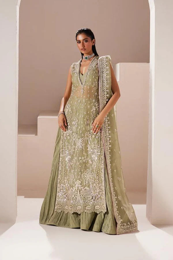 SORAYA ‘ORIANA LUXURY FORMALS’24 | CELESTE