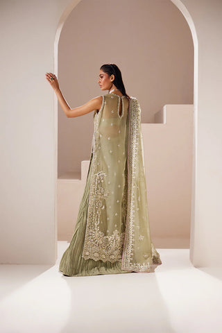 SORAYA ‘ORIANA LUXURY FORMALS’24 | CELESTE