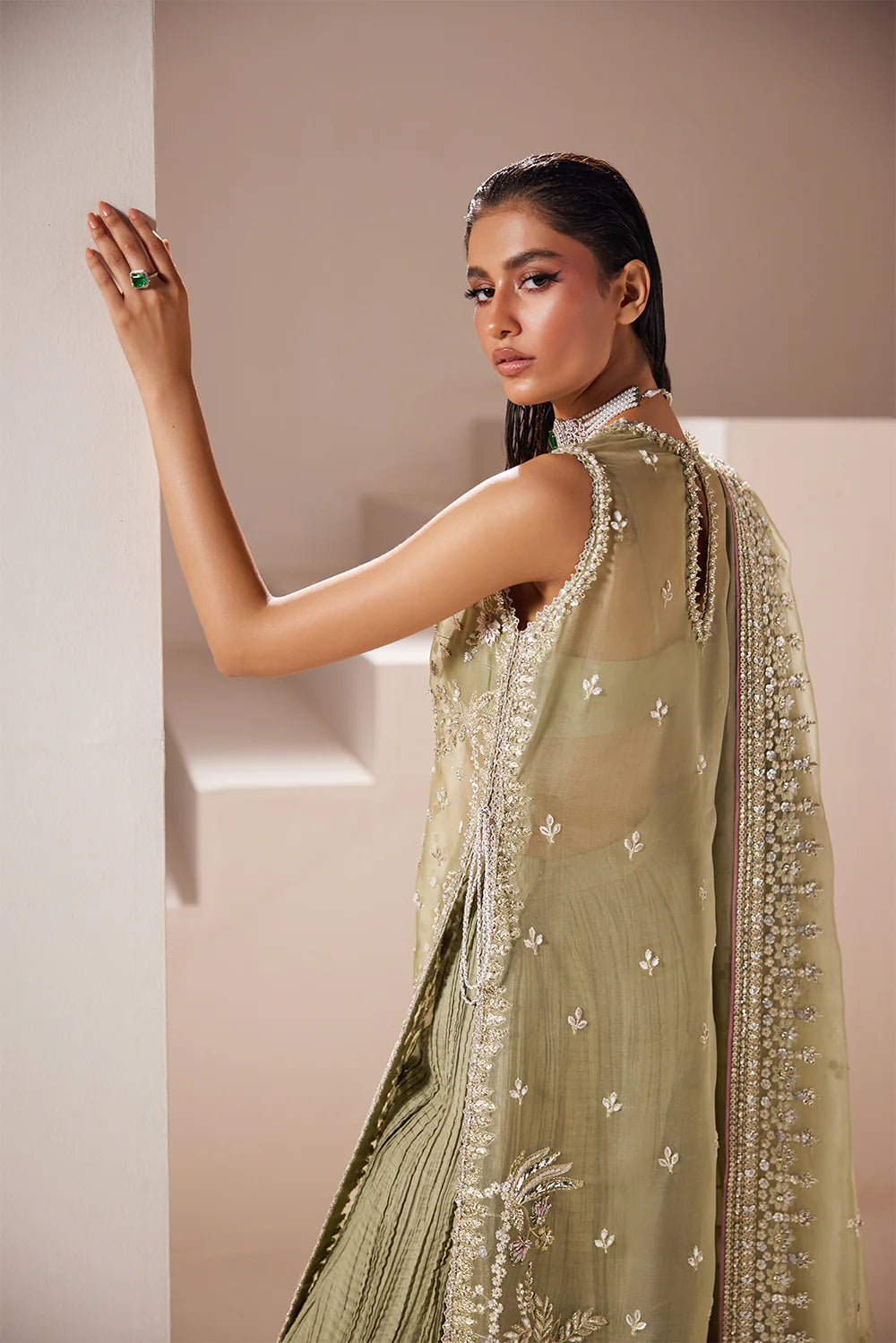 SORAYA ‘ORIANA LUXURY FORMALS’24 | CELESTE