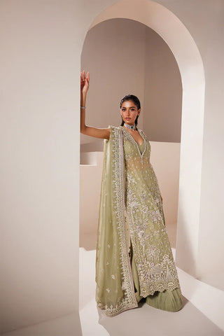 SORAYA ‘ORIANA LUXURY FORMALS’24 | CELESTE