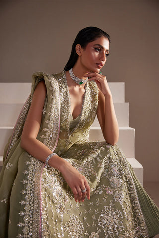 SORAYA ‘ORIANA LUXURY FORMALS’24 | CELESTE