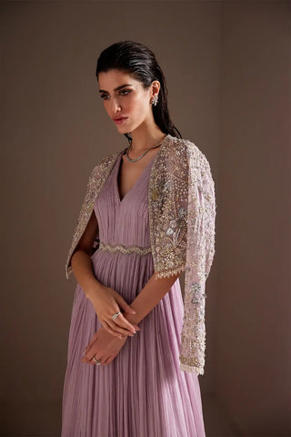 SORAYA ‘ORIANA LUXURY FORMALS’24 | CHARISMA