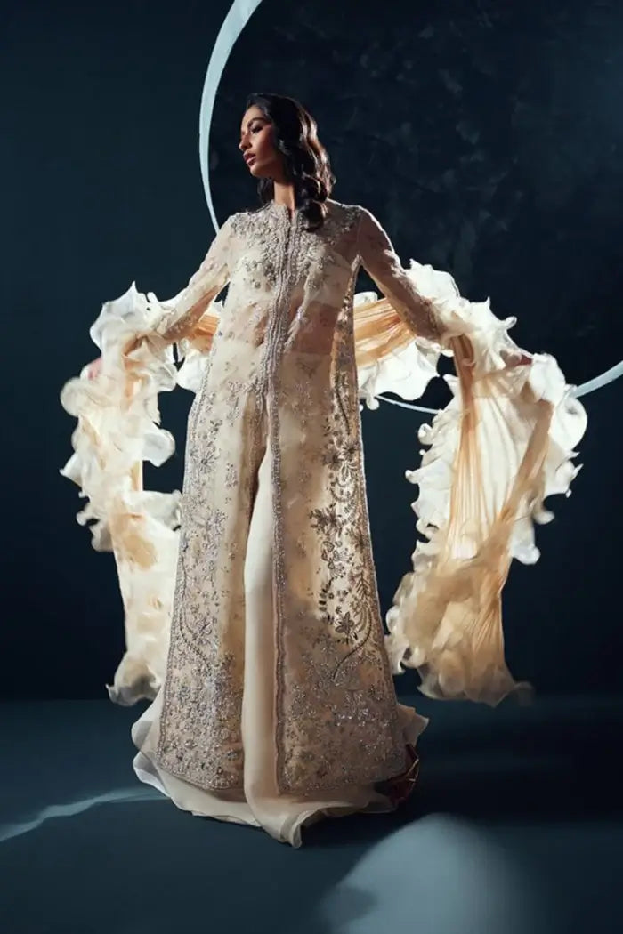 SORAYA ‘ORIANA LUXURY FORMALS’24 | CELESTIAL