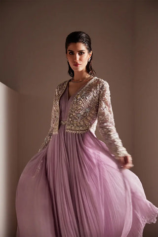 SORAYA ‘ORIANA LUXURY FORMALS’24 | CHARISMA