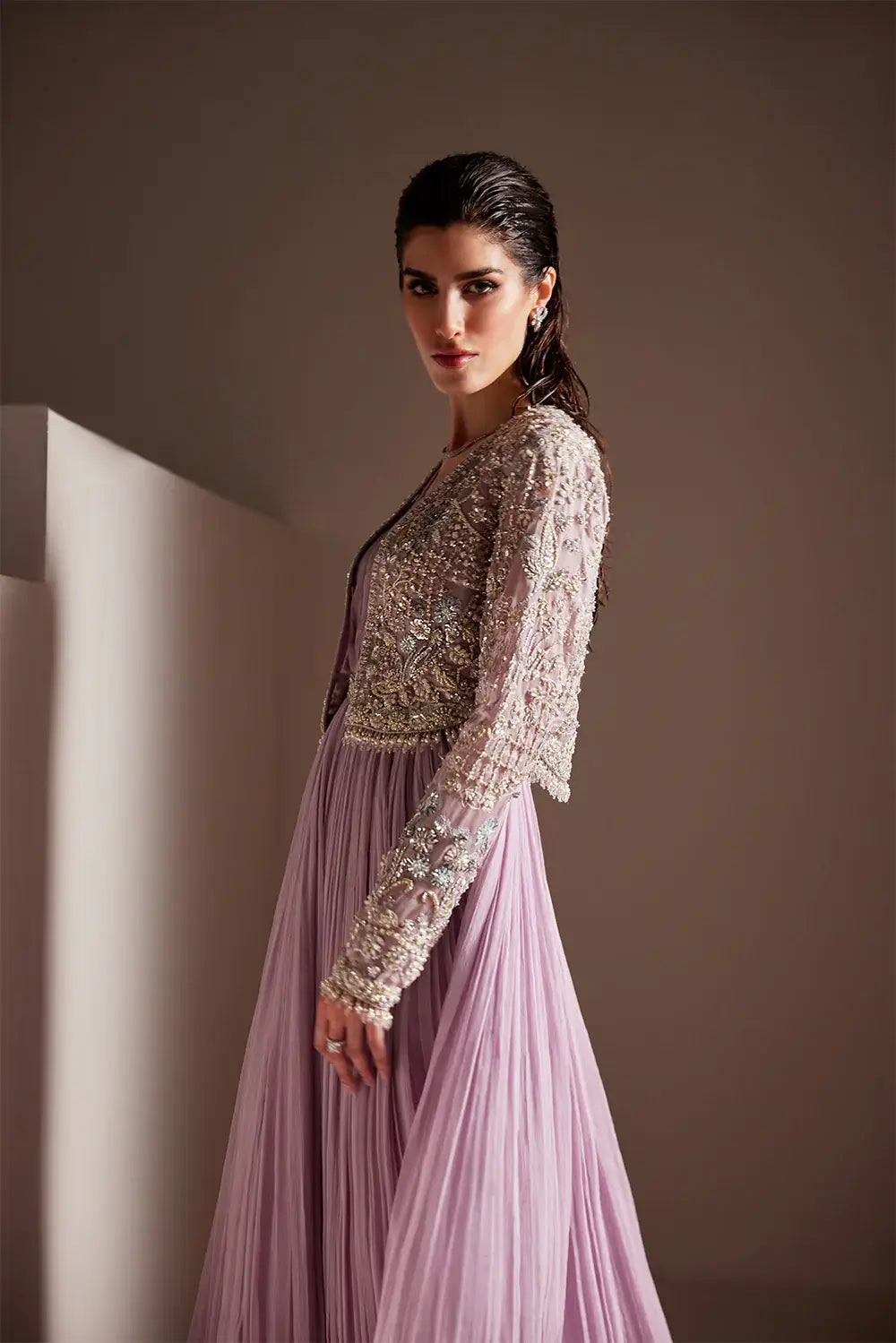SORAYA ‘ORIANA LUXURY FORMALS’24 | CHARISMA