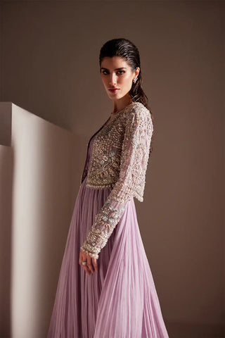 SORAYA ‘ORIANA LUXURY FORMALS’24 | CHARISMA