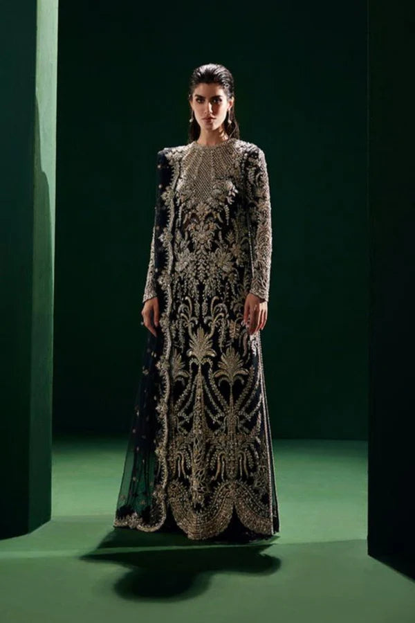 SORAYA ‘ORIANA LUXURY FORMALS’24 | ECLAT