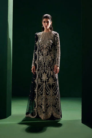 SORAYA ‘ORIANA LUXURY FORMALS’24 | ECLAT