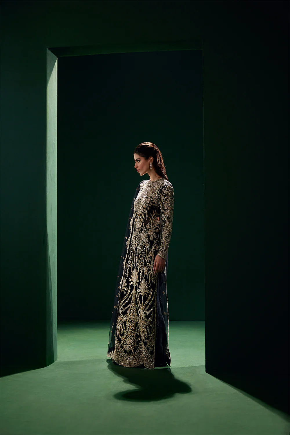 SORAYA ‘ORIANA LUXURY FORMALS’24 | ECLAT