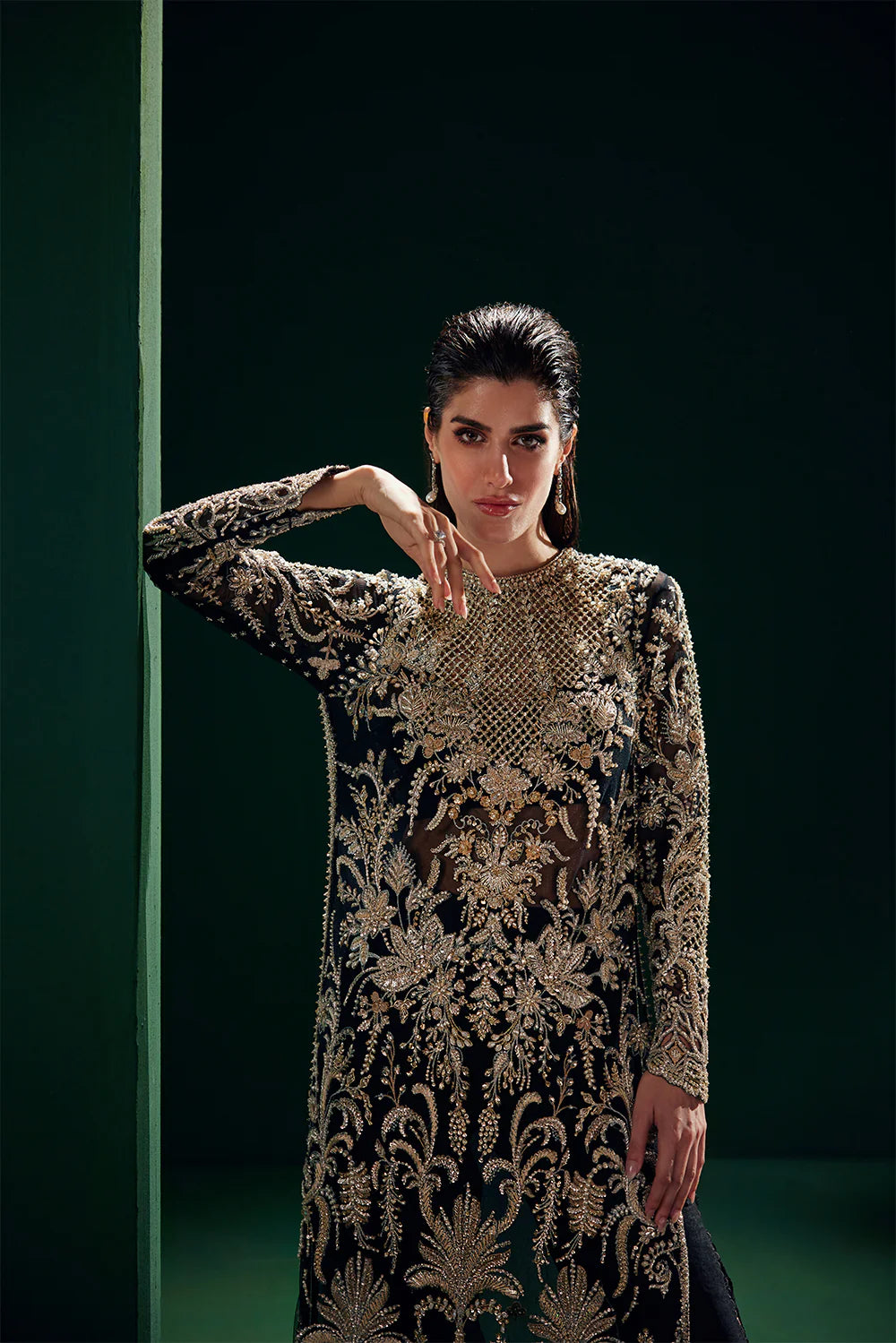 SORAYA ‘ORIANA LUXURY FORMALS’24 | ECLAT